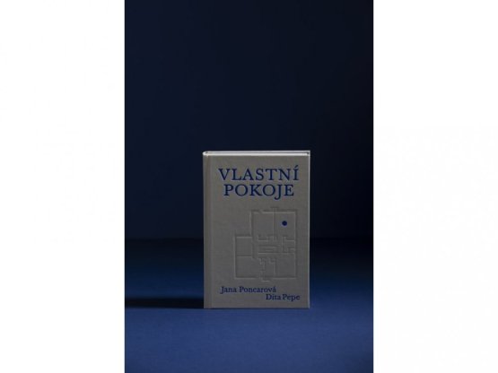 Vlastní pokoje