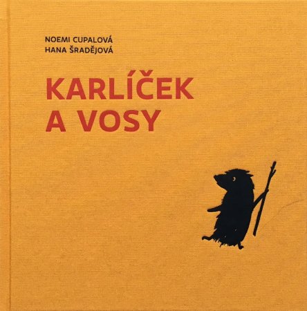 Karlíček a vosy