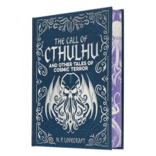 The Call of Cthulhu and Other Tales of Comic Terror
