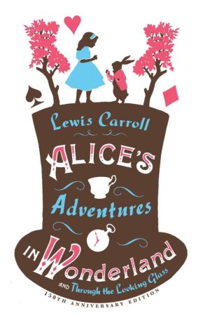 Alice´s Adventures in Wonderland