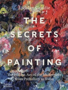 The Secrets of Painting