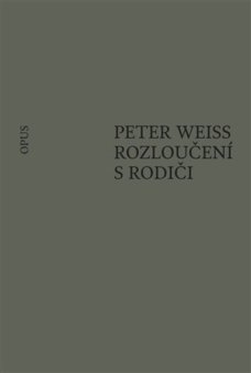 Rozloučení s rodiči