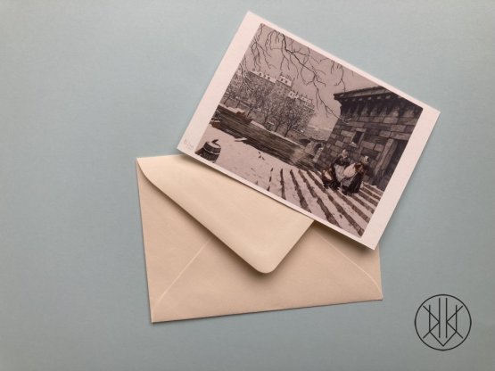 Malé poklady: Šimon