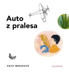 Auto z pralesa