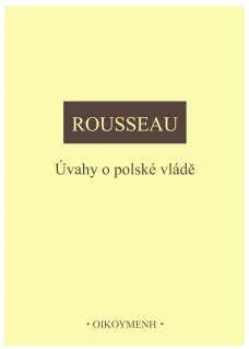 Úvahy o polské vládě
