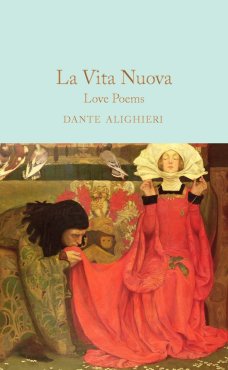 La Vita Nuova, Love Poems