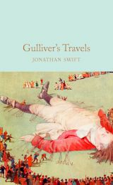 Gulliver´s Travels, J. Swift (349,-Kč)