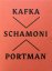 Kafka / Schamoni / Portman - limitovaná edice