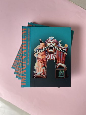 Imaginárium des Theaters der Brüder Forman und ihrer Freunde