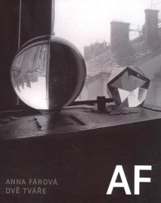 Zwei Gesichter, A. Fárová