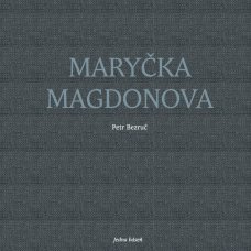 Maryčka Magdonová