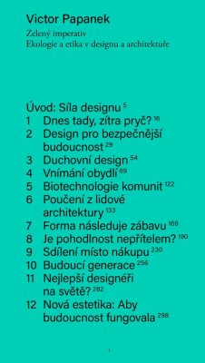 Zelený imperativ
