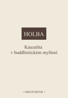 Kauzalita v buddhistickém myšlení