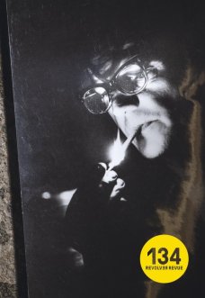 Revolver Revue 134/2024/JARO