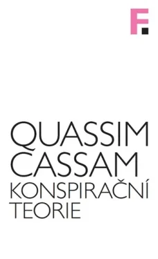Konspirační teorie, Q. Cassam