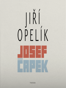 Josef Čapek