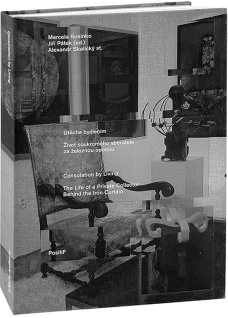 Marcela Rusinko : Útěcha bydlením