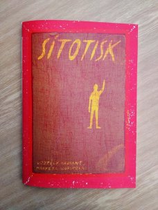Sítotisk