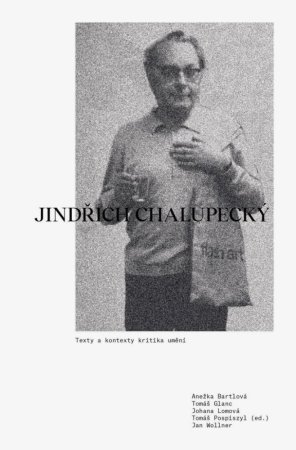 Jindřich Chalupecký