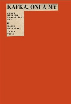 Kafka, oni  a my