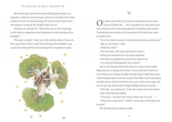 The Little Prince