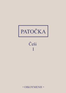 Češi I.