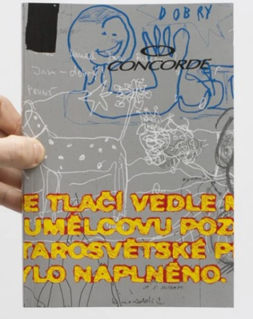 Mladí a neklidní 2016-2020