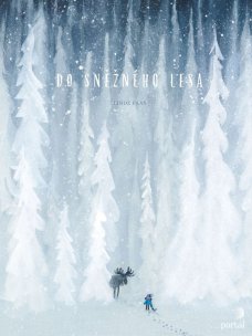 Do sněžného lesa, L. Faas