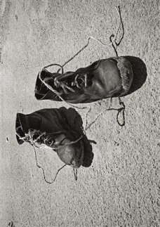 Josef Koudelka DIARIES