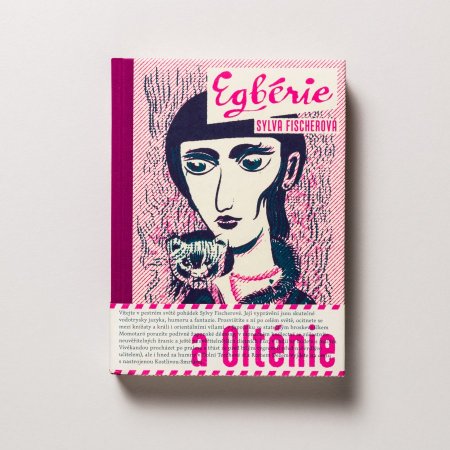Egbérie a Olténie (SLEVA)