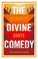 The Divine Comedy, Dante Alighieri