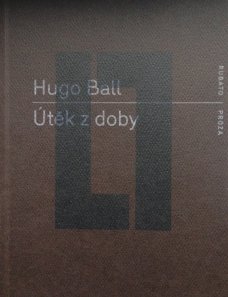 Útěk z doby