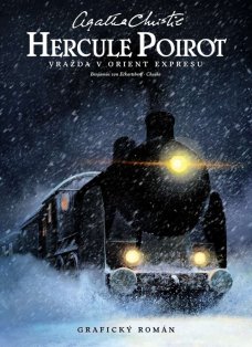 Hercule Poirot: Vražda v Orient expresu