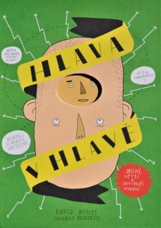 Hlava v hlavě, D. Böhm, O. Buddeus