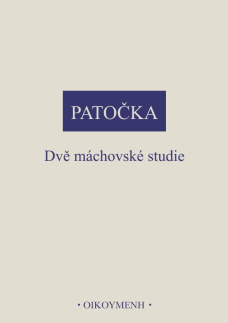 Dvě máchovské studie
