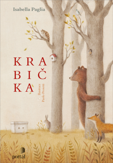 Krabička, I. Paglia