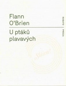 U ptáků plavavých, F. O´Brien