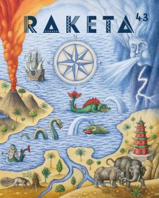 RAKETA 43 / Kudy kam