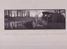 Panoramatické fotografie