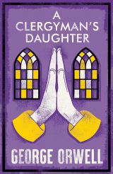 A Clergyman´s Daughter