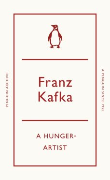 A Hunger-Artist