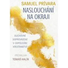 Naslouchání na okraji