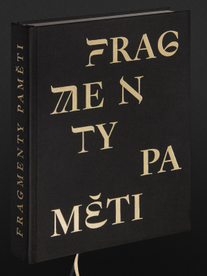 Fragmenty paměti: Svatovítský poklad v zrcadle současného umění