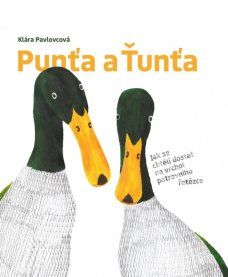 Puňta a Ťunťa