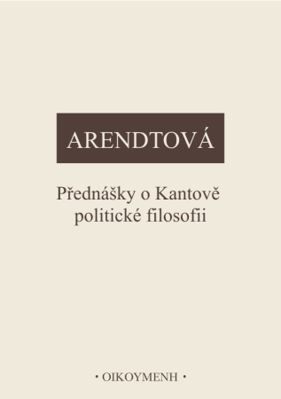 Přednášky o Kantově politické filosofii