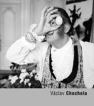 Václav Chochola (FOTOTORST)