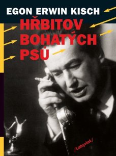 Hřbitov bohatých psů