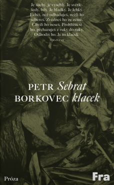 Sebrat klacek