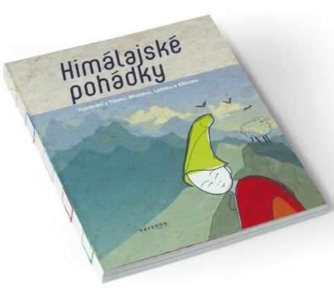 Himálajské pohádky