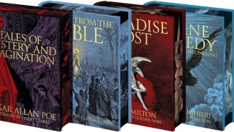 Arcturus Epic Classics